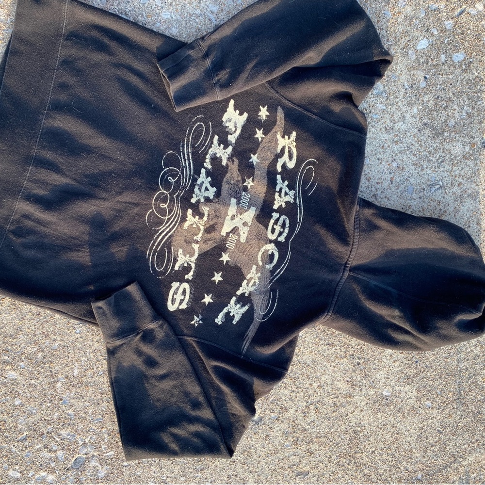 2010 rascal flatts jacket